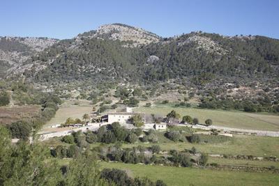 Monnaber Vell