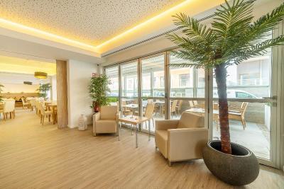 The Sky Hotel