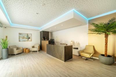 The Sky Hotel