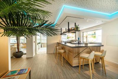 The Sky Hotel