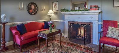 Cedars of Williamsburg Bed & Breakfast