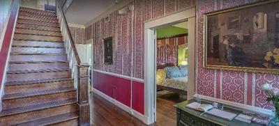 Cedars of Williamsburg Bed & Breakfast