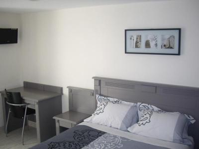 Hotel de l'Europe