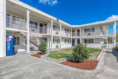 Motel 6 Beaverton