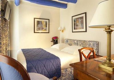 Le Relais Montmartre