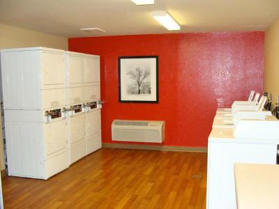 Extended Stay America - Princeton-South Brunswick