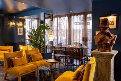 Welcome Hotel Paris