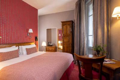 Welcome Hotel Paris
