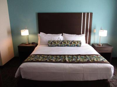 Best Western Aparthotel Birnbachhoehe