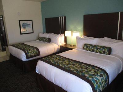 Best Western Aparthotel Birnbachhoehe