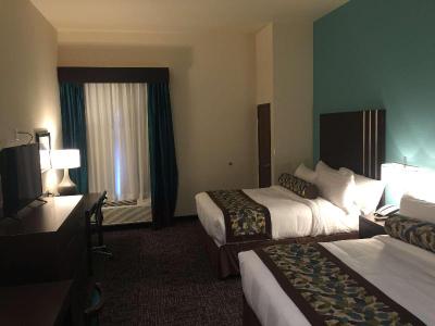 Best Western Aparthotel Birnbachhoehe