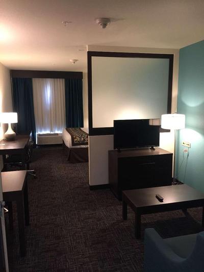 Best Western Aparthotel Birnbachhoehe
