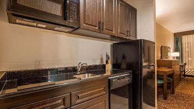 Best Western Aparthotel Birnbachhoehe