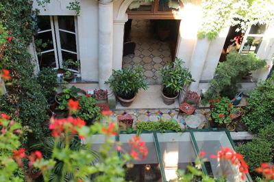 Relais Saint Sulpice