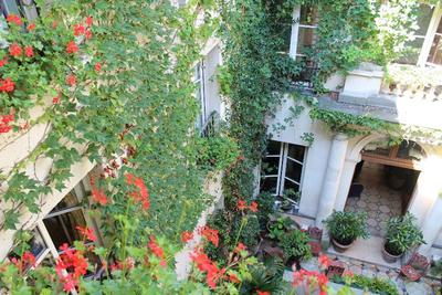 Relais Saint Sulpice