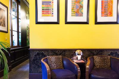 Relais Saint Sulpice
