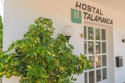 Talamanca