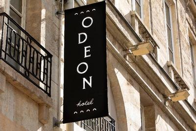 Odeon Hotel