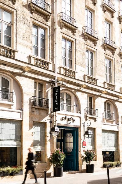 Odeon Hotel