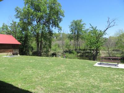 River Place Inn & Cabins