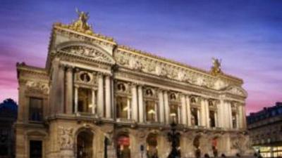 Royal Opéra