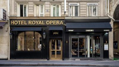 Royal Opéra