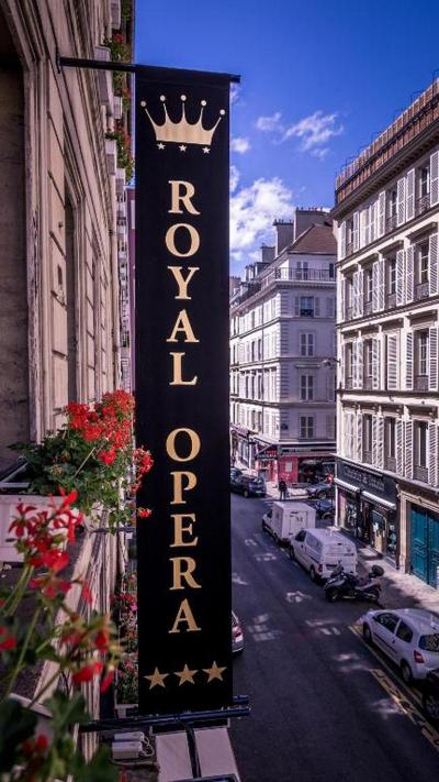 Royal Opéra