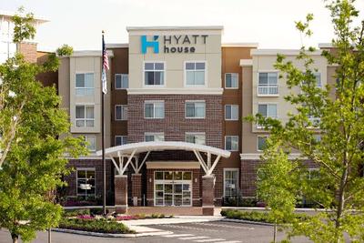 HYATT house Philadelphia/King of Prussia