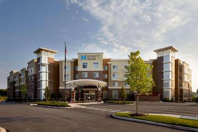 HYATT house Philadelphia/King of Prussia