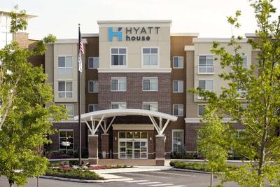 HYATT house Philadelphia/King of Prussia