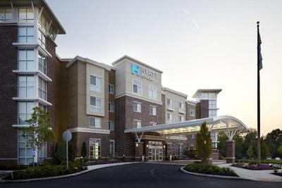 HYATT house Philadelphia/King of Prussia