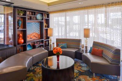Best Western Plus Midwest Inn