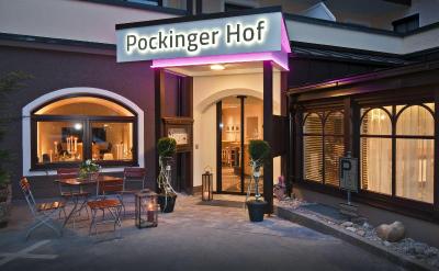 Hotel-Gasthof Pockinger Hof