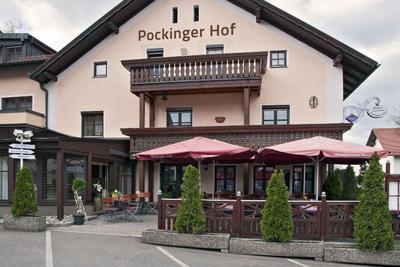 Hotel-Gasthof Pockinger Hof
