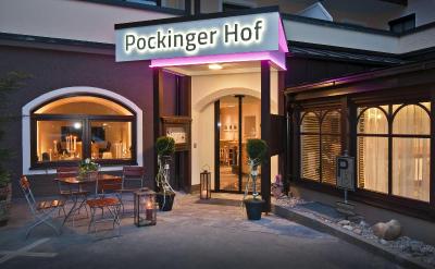 Hotel-Gasthof Pockinger Hof