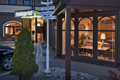 Hotel-Gasthof Pockinger Hof