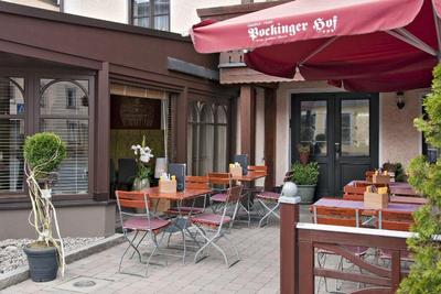 Hotel-Gasthof Pockinger Hof
