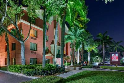 Best Western Plus Palm Beach Gardens