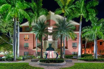 Best Western Plus Palm Beach Gardens