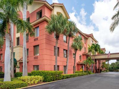 Best Western Plus Palm Beach Gardens