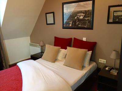 Hotel Clairefontaine