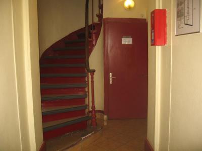 Au Royal Mad Hotel