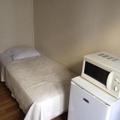 Au Royal Mad Hotel