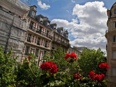 Hotel Du Mont Dore