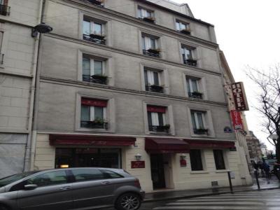 Hotel Du Mont Dore