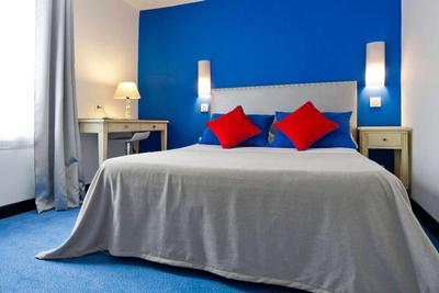Hotel Du Mont Dore