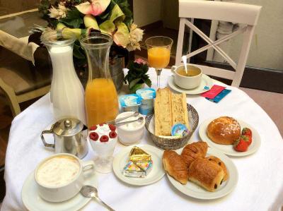 Hotel Du Mont Dore