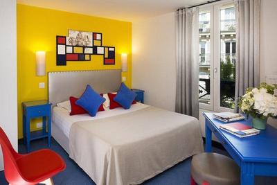 Hotel Du Mont Dore