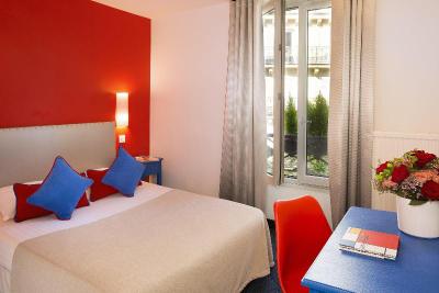Hotel Du Mont Dore