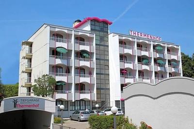 Appartementhaus Thermenhof